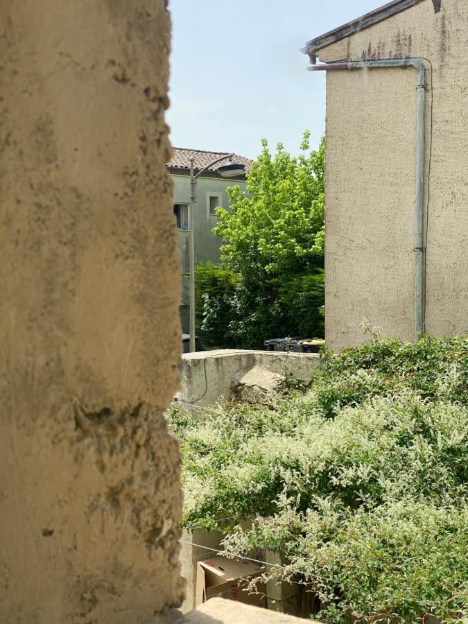 Lou Mut Villa Lectoure Exterior foto