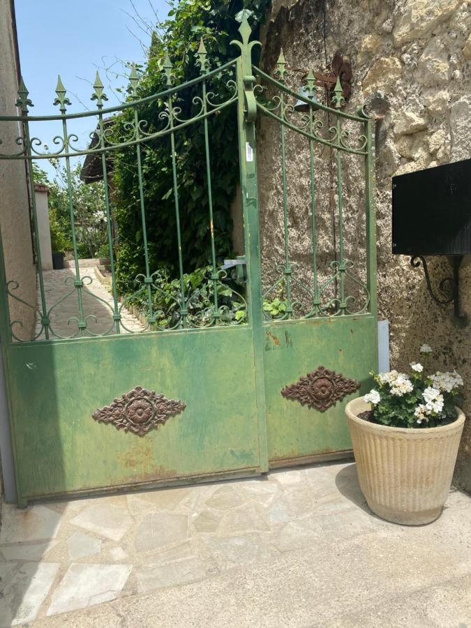 Lou Mut Villa Lectoure Exterior foto