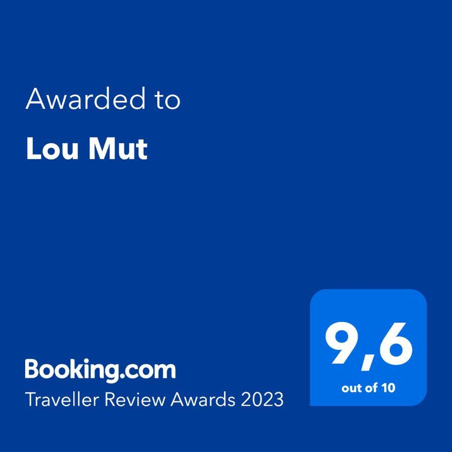 Lou Mut Villa Lectoure Exterior foto